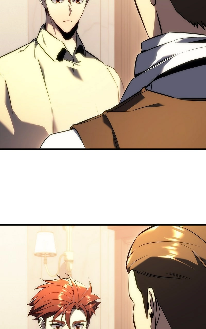 Read Regressor of the Fallen family Manga Online