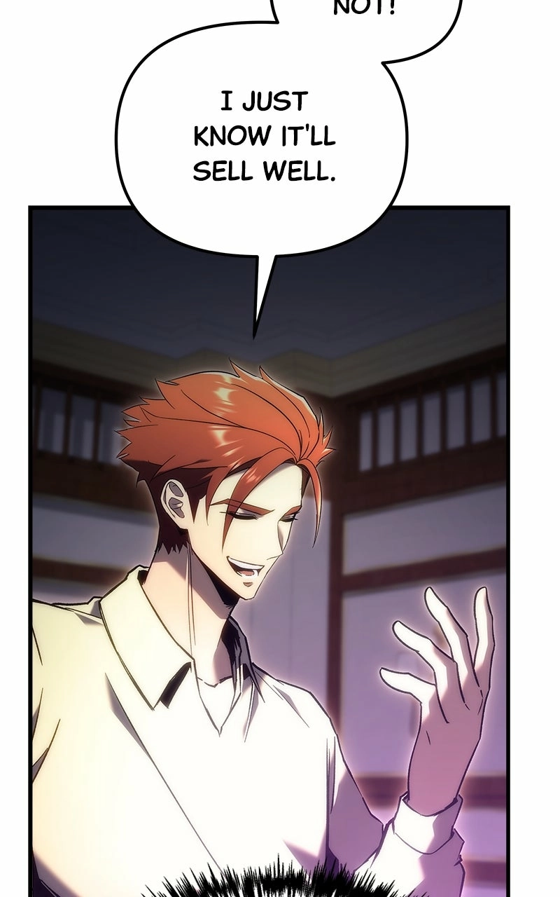 Read Regressor of the Fallen family Manga Online