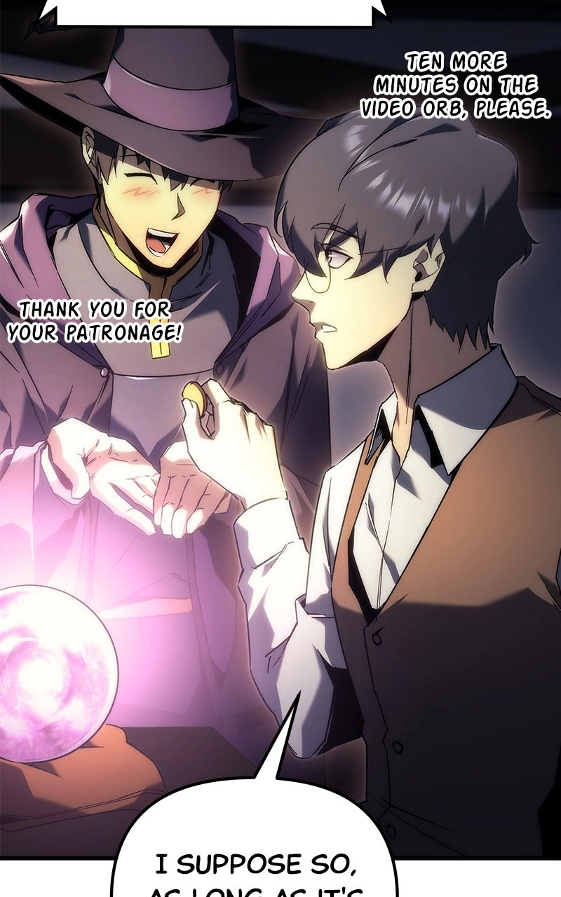 Read Regressor of the Fallen family Manga Online