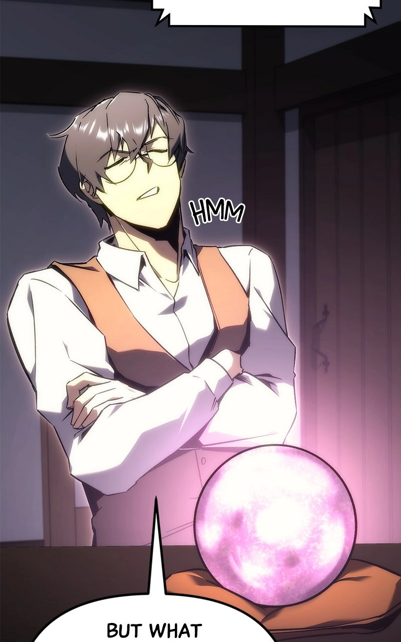 Read Regressor of the Fallen family Manga Online