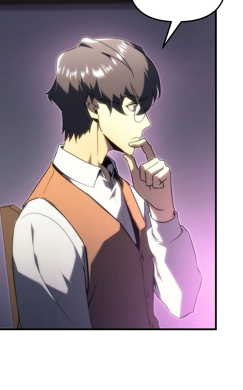 Read Regressor of the Fallen family Manga Online