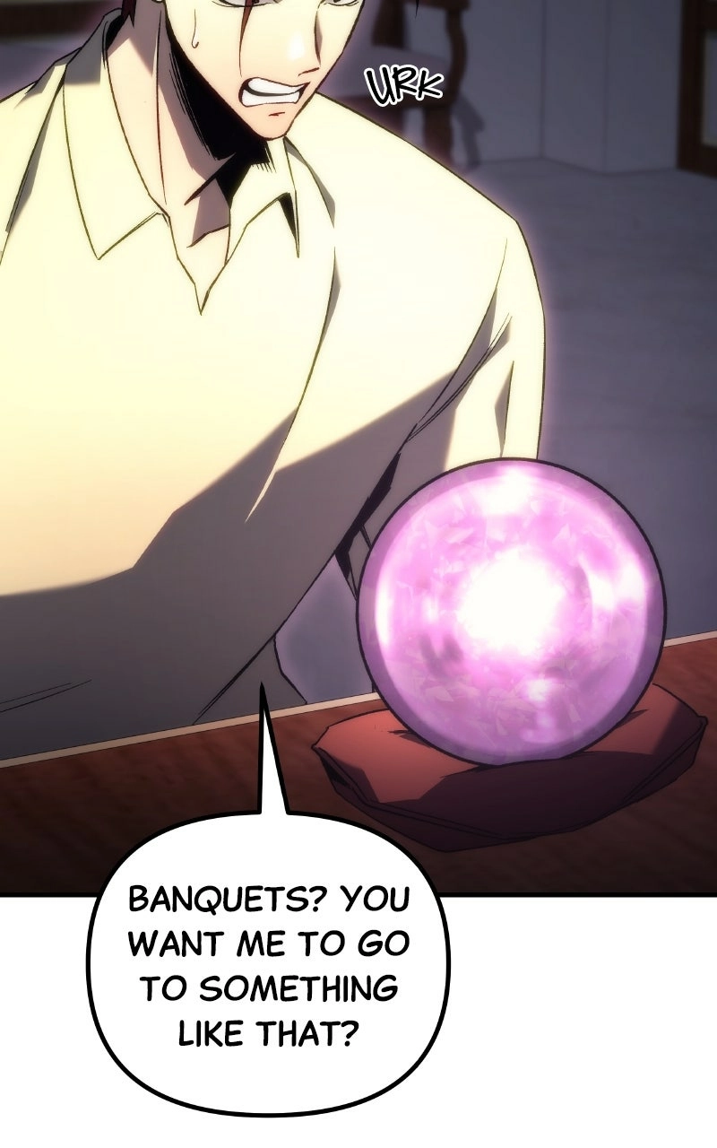 Read Regressor of the Fallen family Manga Online