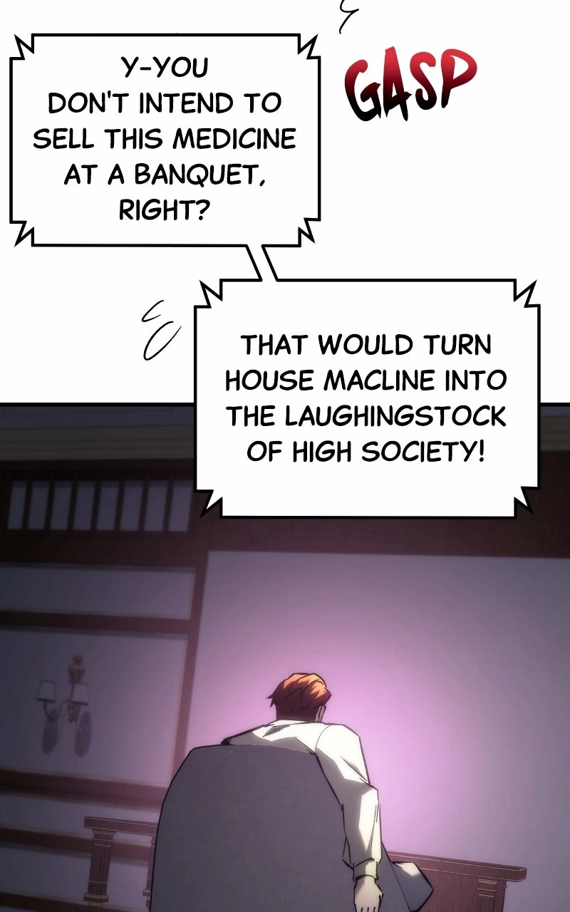 Read Regressor of the Fallen family Manga Online