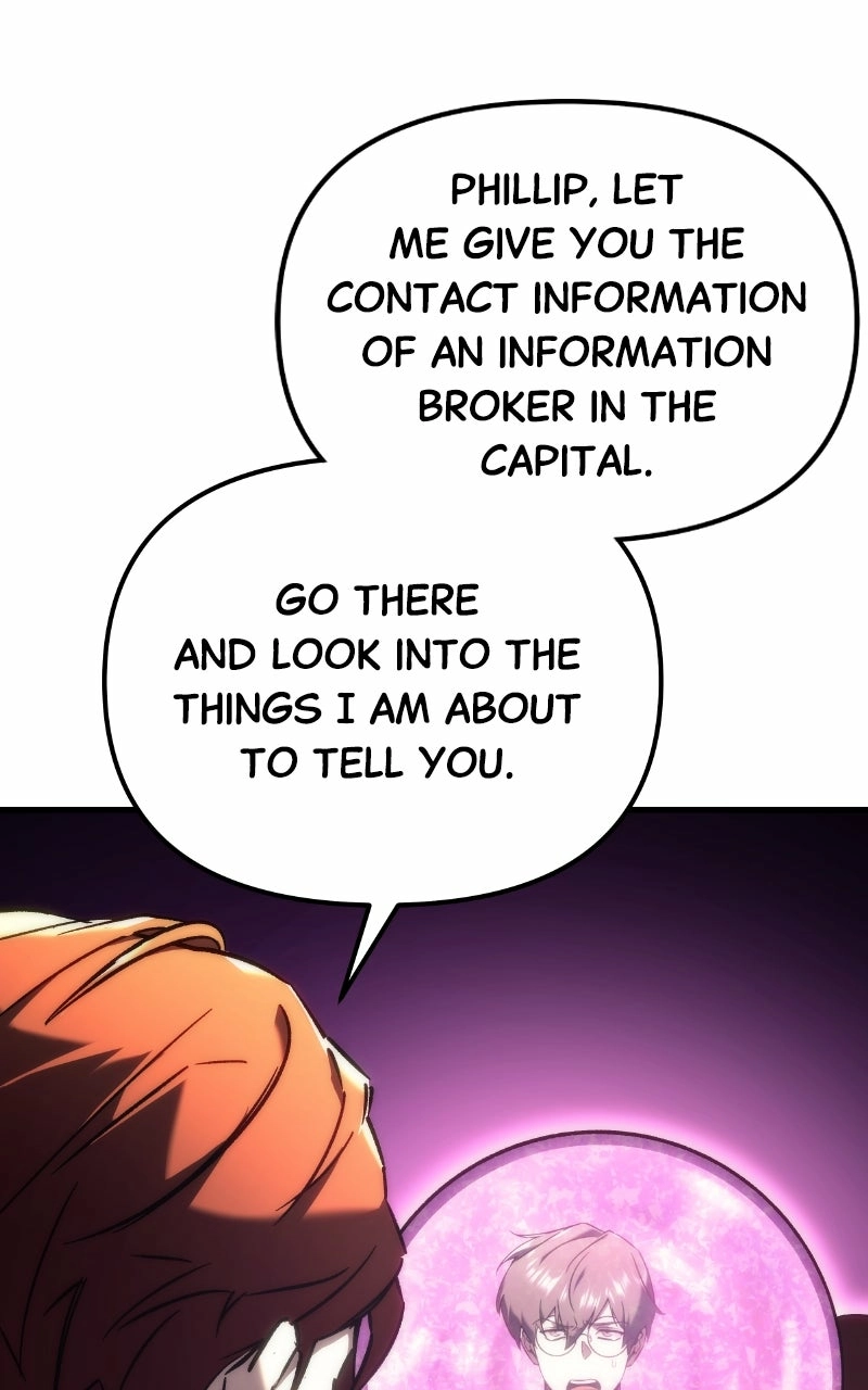 Read Regressor of the Fallen family Manga Online