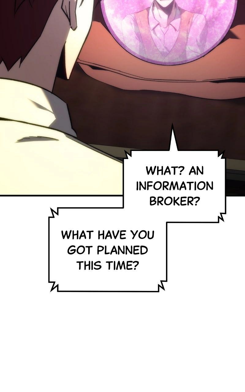 Read Regressor of the Fallen family Manga Online