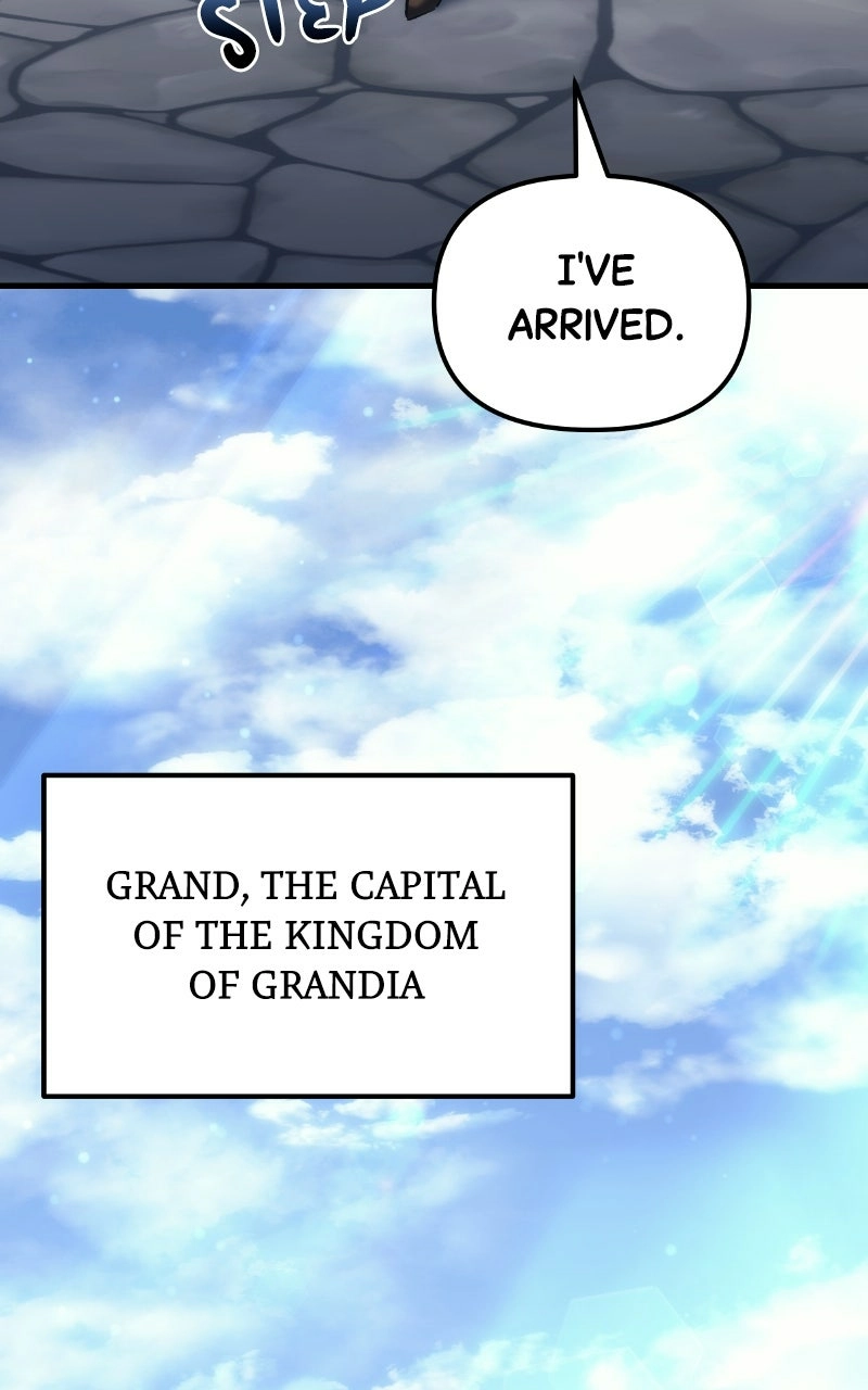 Read Regressor of the Fallen family Manga Online