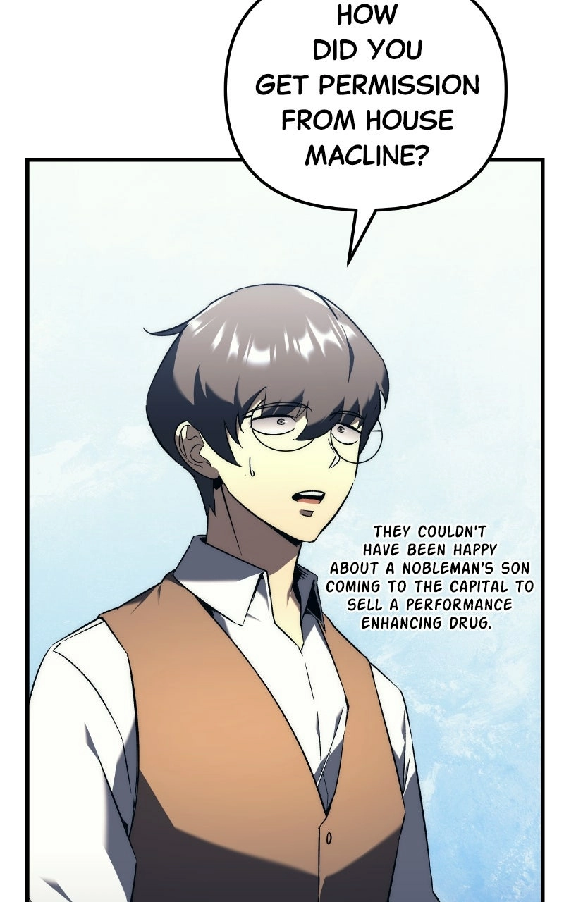 Read Regressor of the Fallen family Manga Online