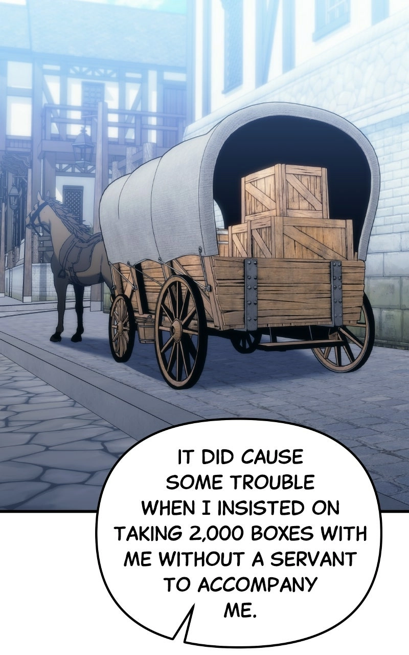 Read Regressor of the Fallen family Manga Online