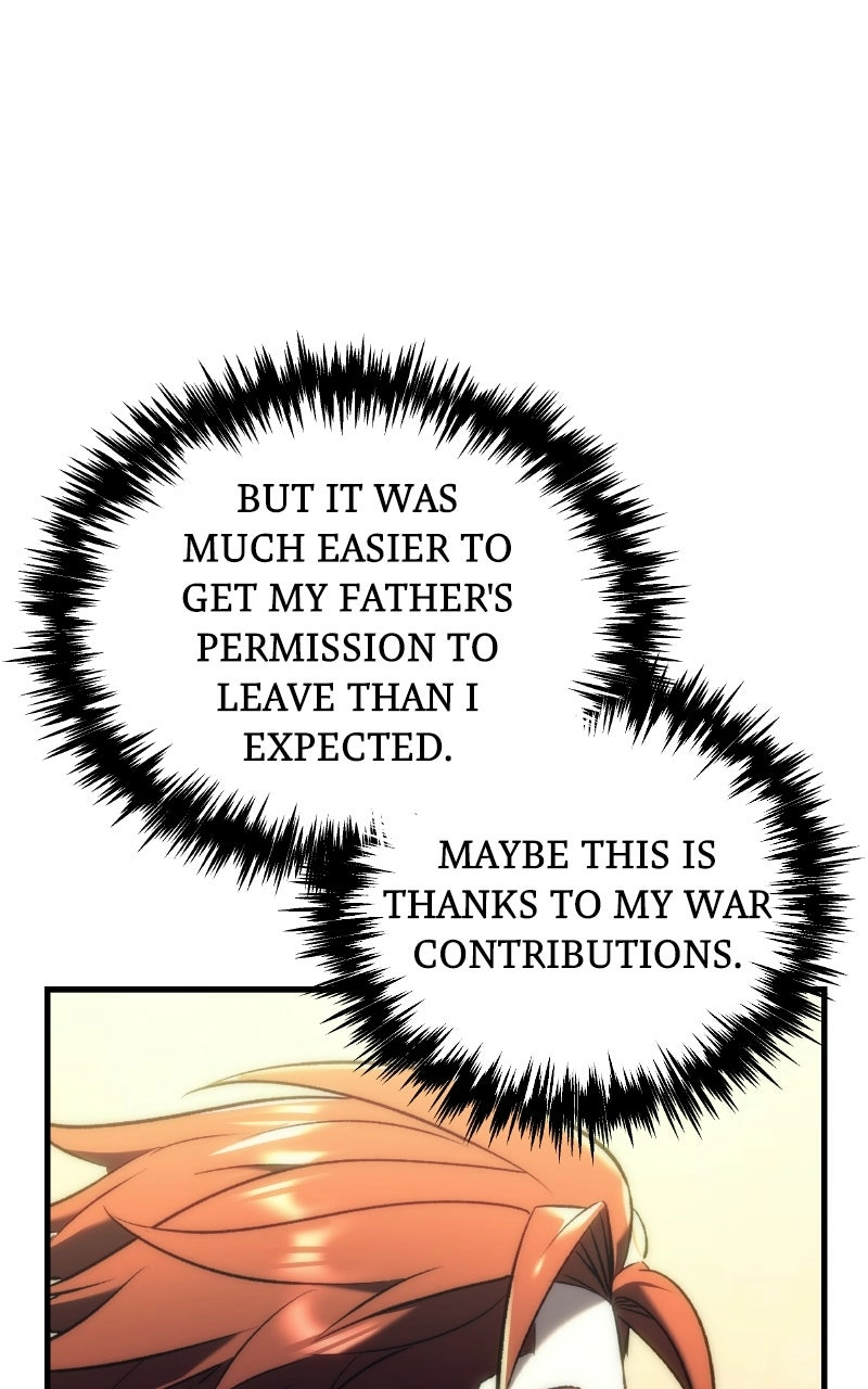 Read Regressor of the Fallen family Manga Online