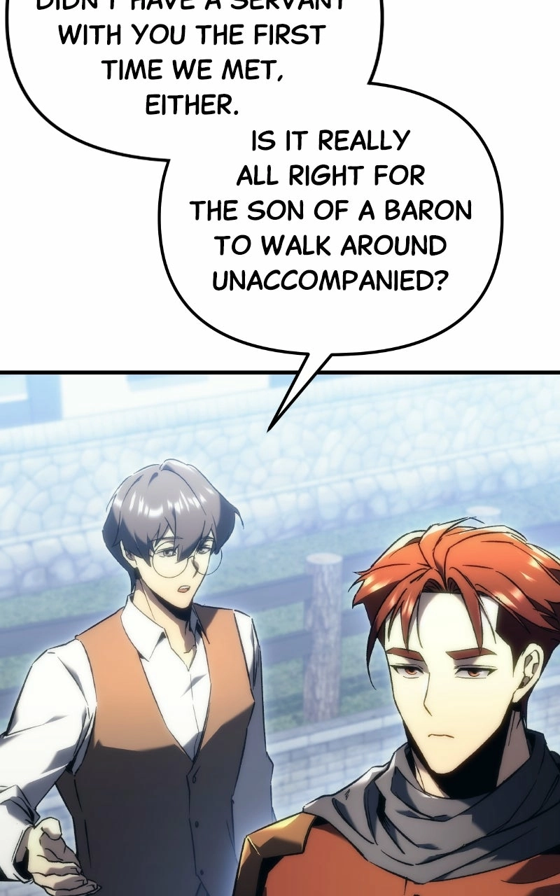 Read Regressor of the Fallen family Manga Online