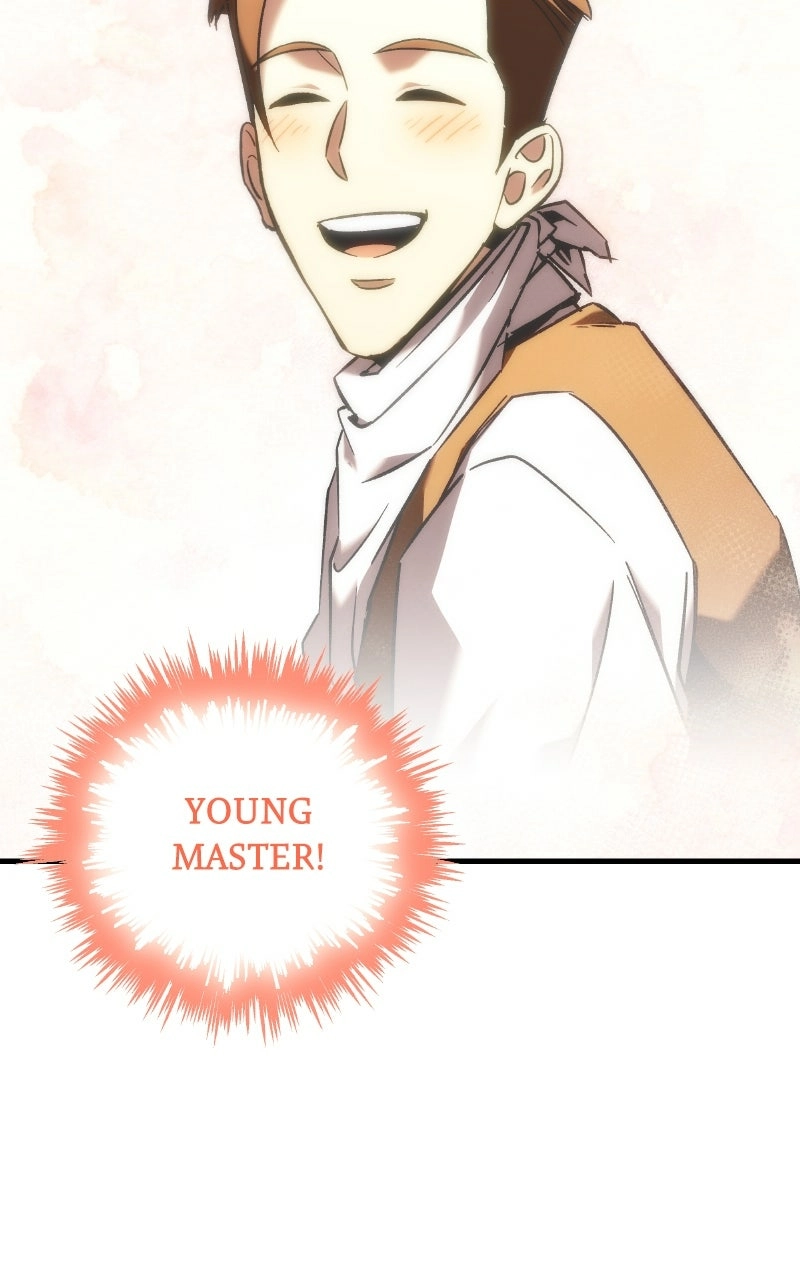 Read Regressor of the Fallen family Manga Online