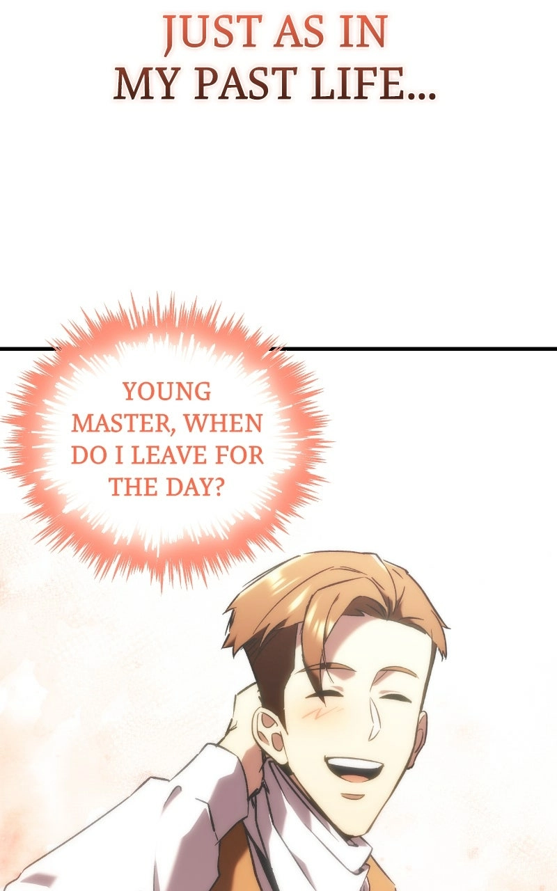 Read Regressor of the Fallen family Manga Online