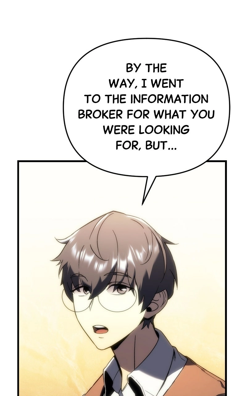 Read Regressor of the Fallen family Manga Online