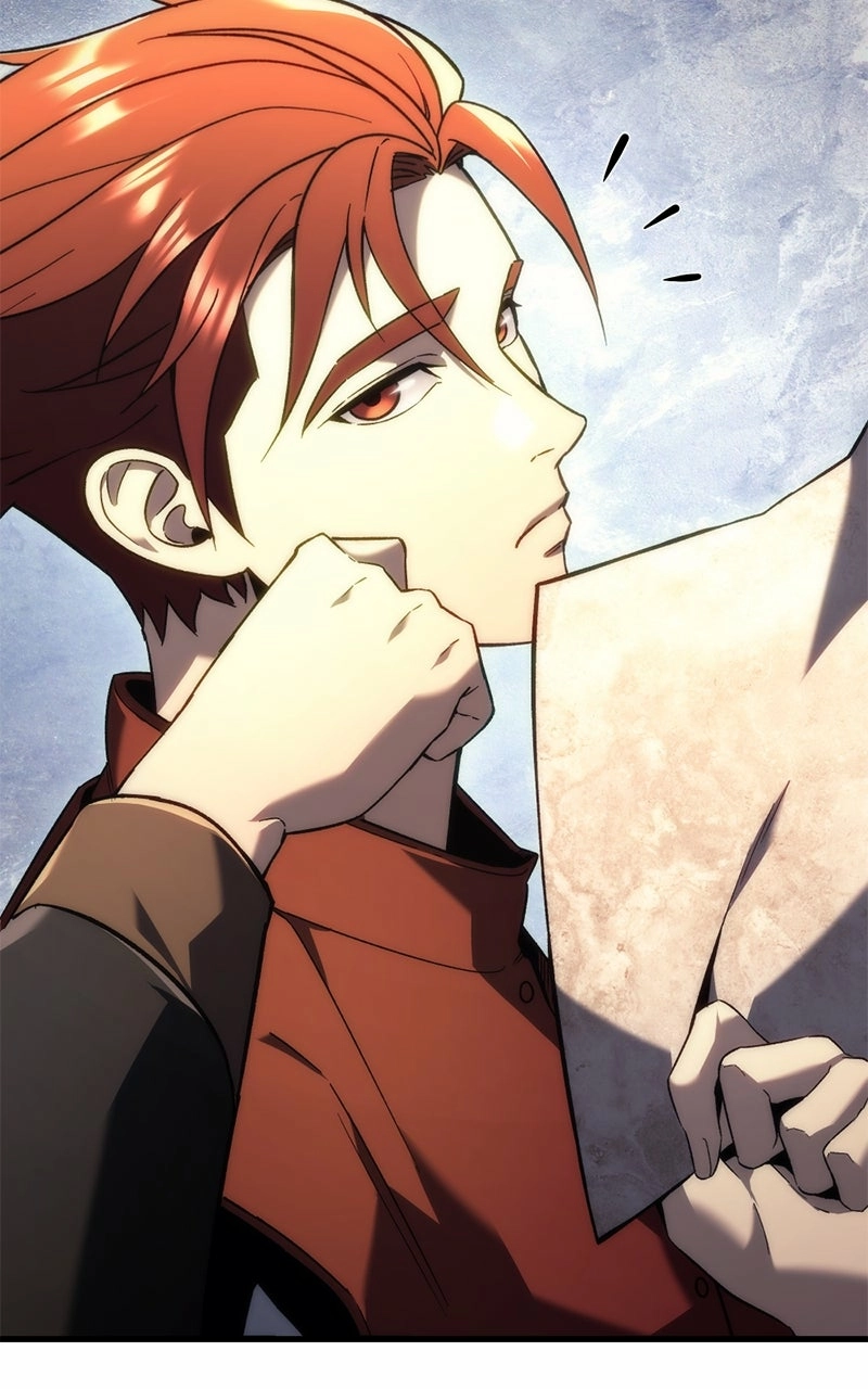 Read Regressor of the Fallen family Manga Online