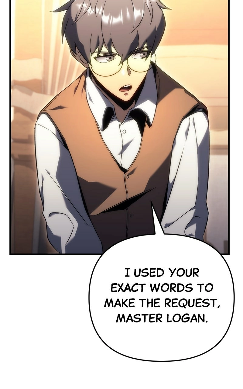 Read Regressor of the Fallen family Manga Online