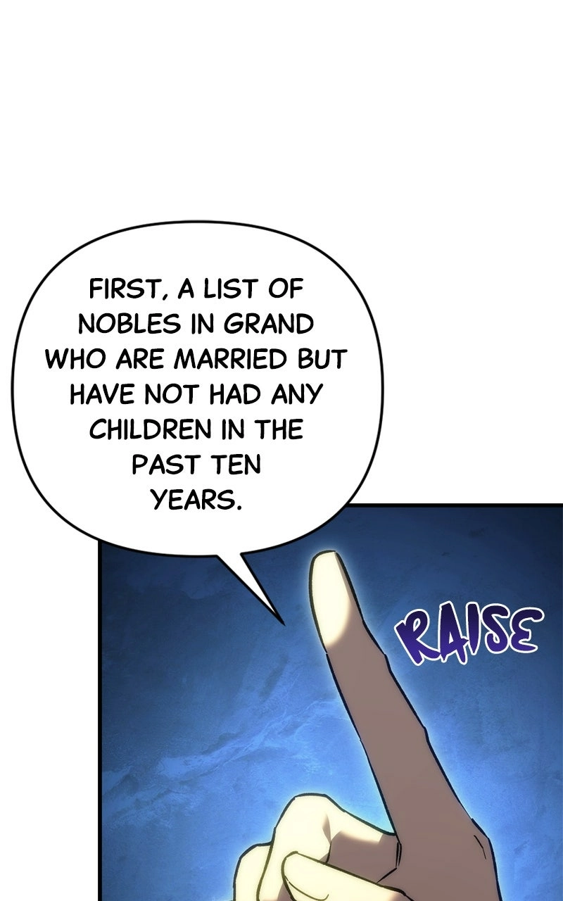 Read Regressor of the Fallen family Manga Online