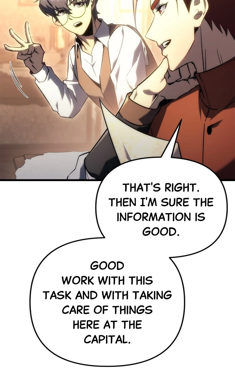 Read Regressor of the Fallen family Manga Online