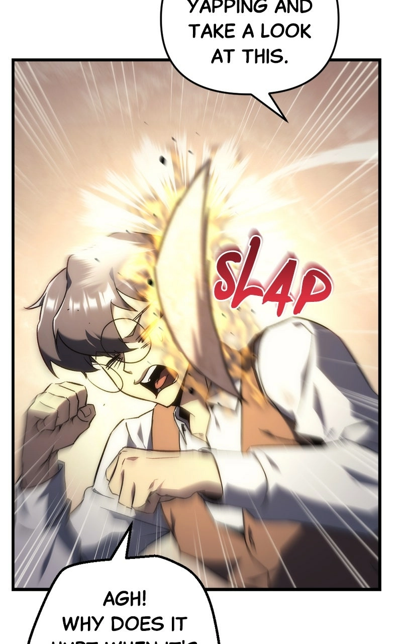 Read Regressor of the Fallen family Manga Online