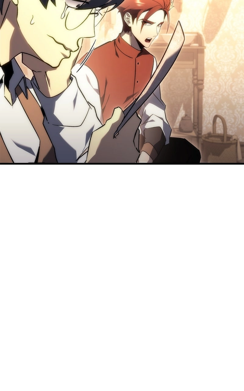 Read Regressor of the Fallen family Manga Online