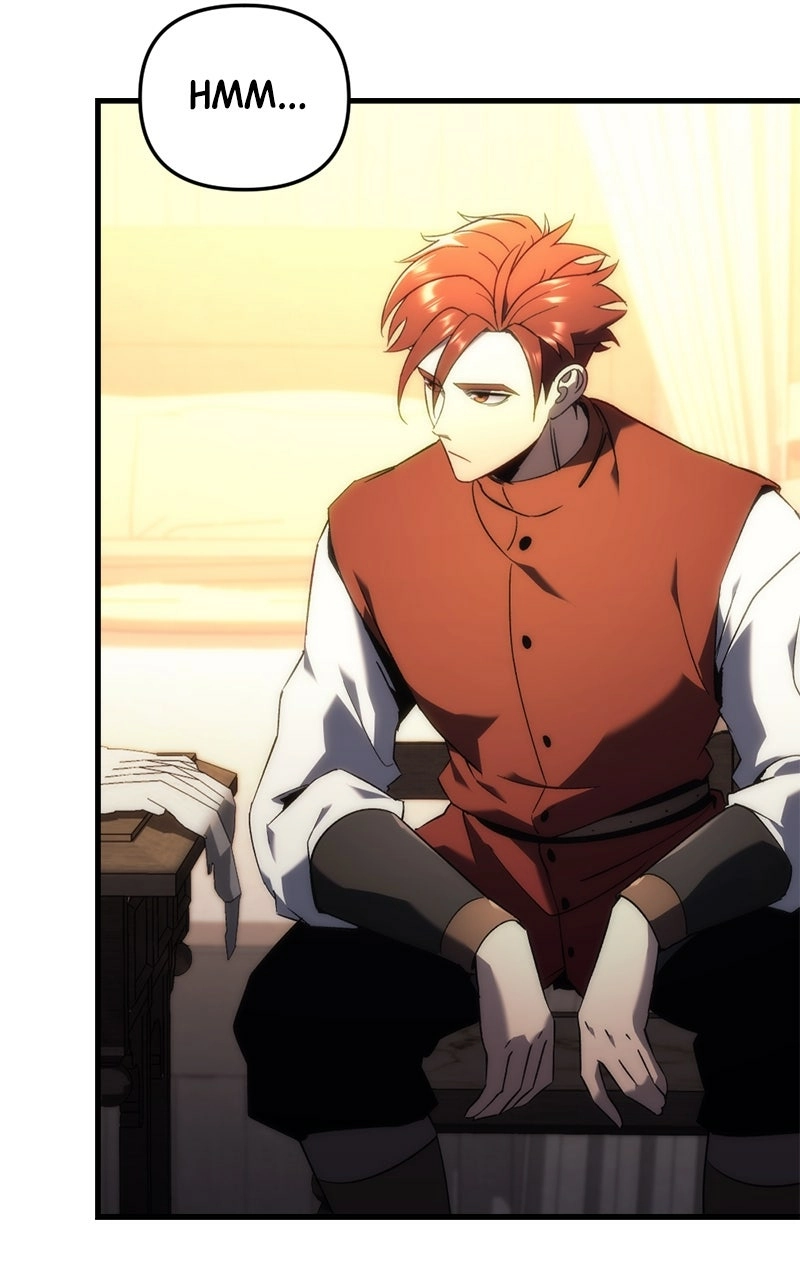 Read Regressor of the Fallen family Manga Online