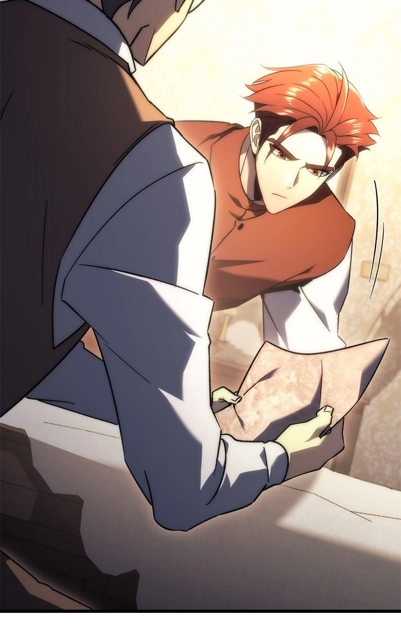 Read Regressor of the Fallen family Manga Online