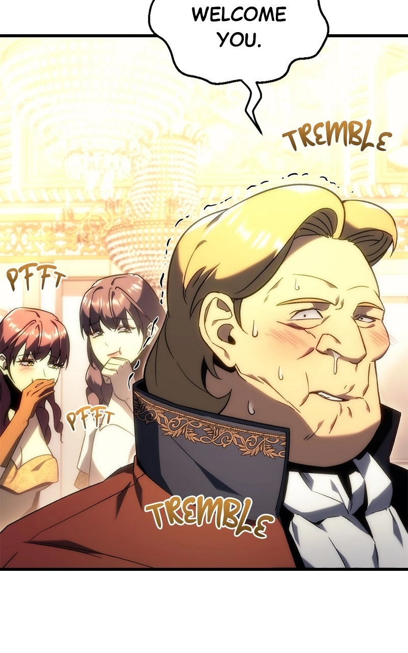 Read Regressor of the Fallen family Manga Online