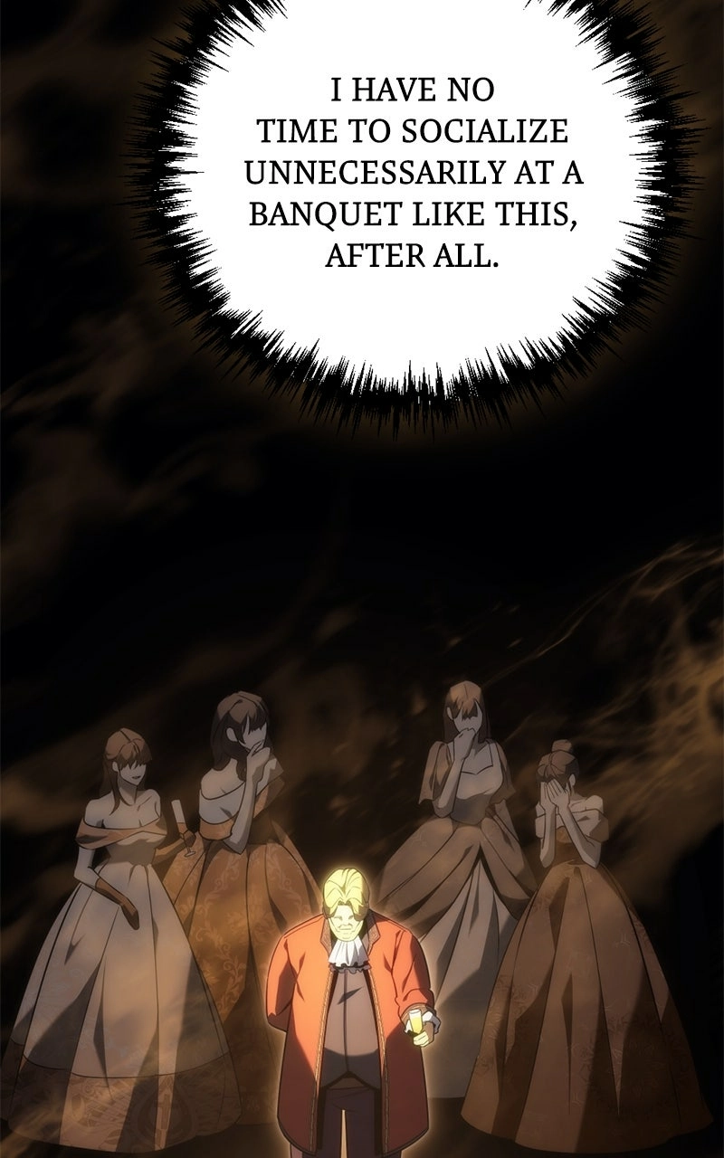 Read Regressor of the Fallen family Manga Online