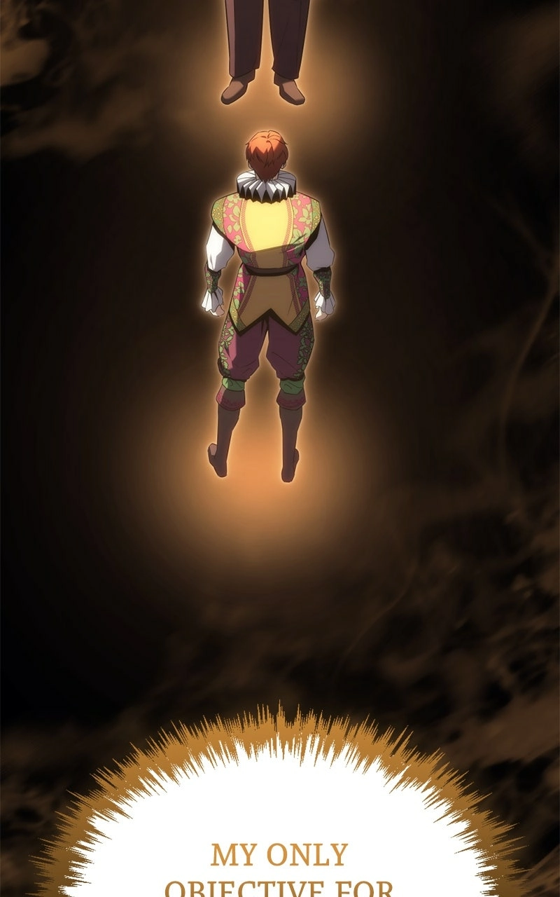 Read Regressor of the Fallen family Manga Online