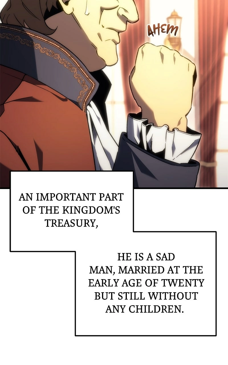 Read Regressor of the Fallen family Manga Online