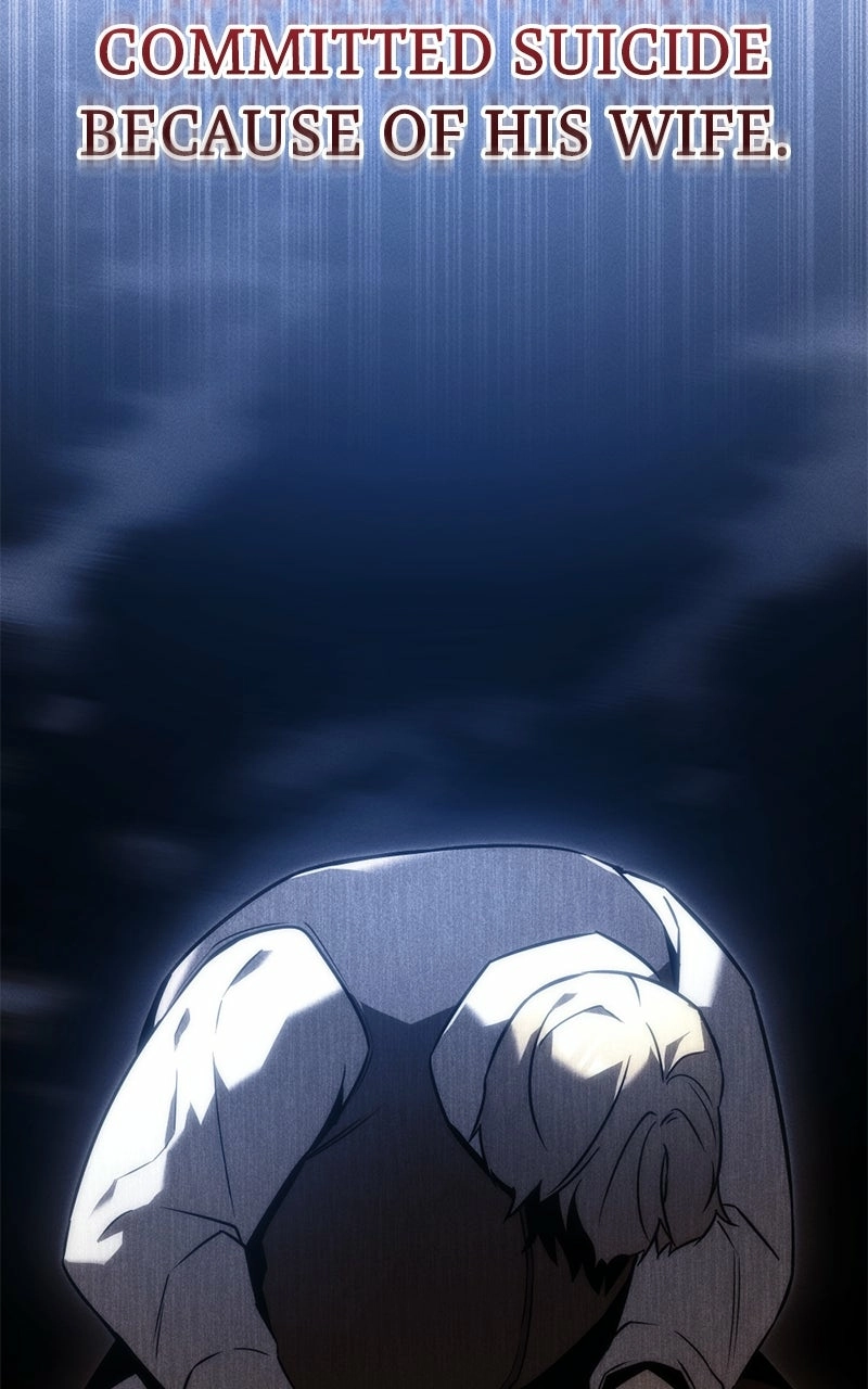 Read Regressor of the Fallen family Manga Online