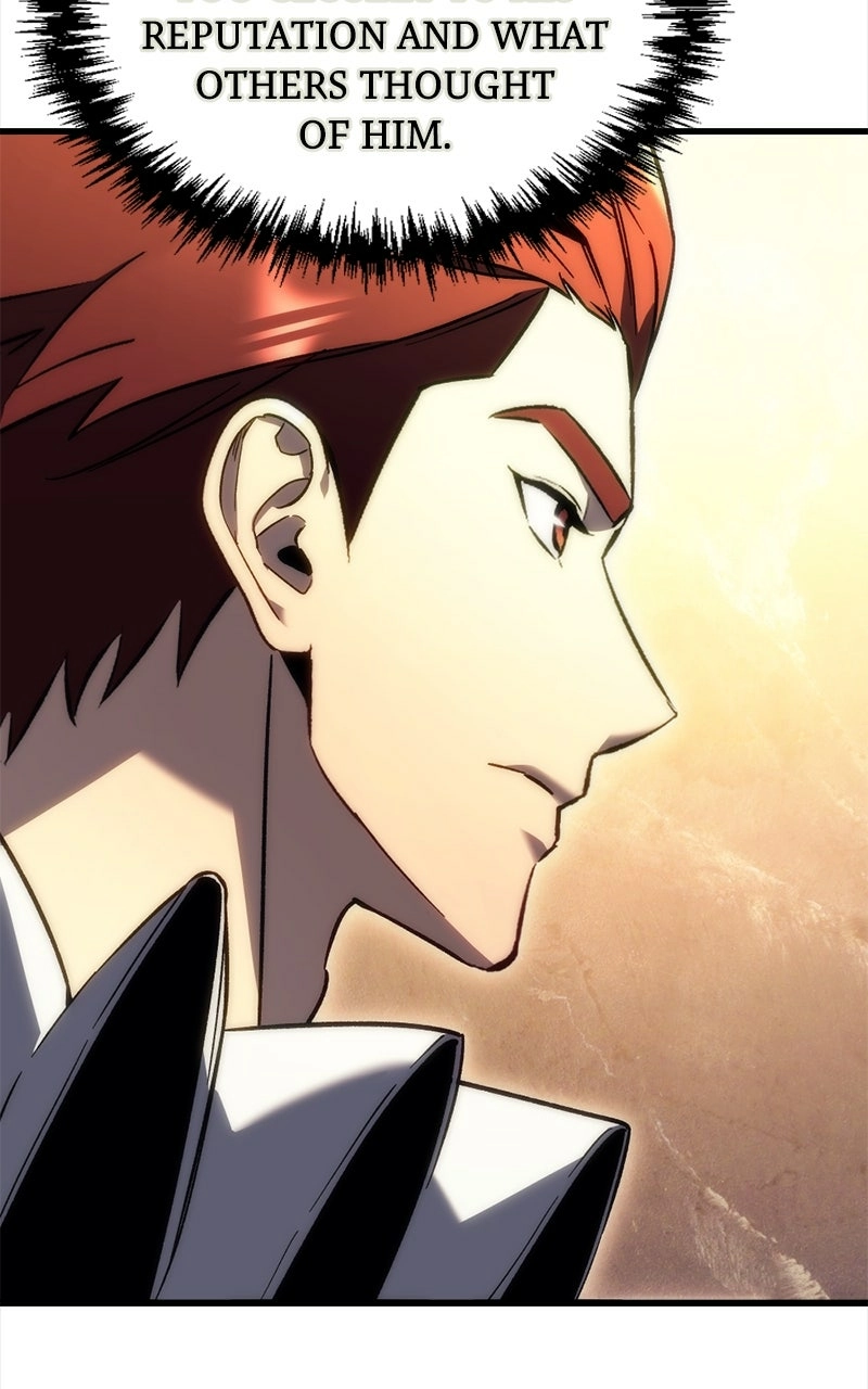 Read Regressor of the Fallen family Manga Online