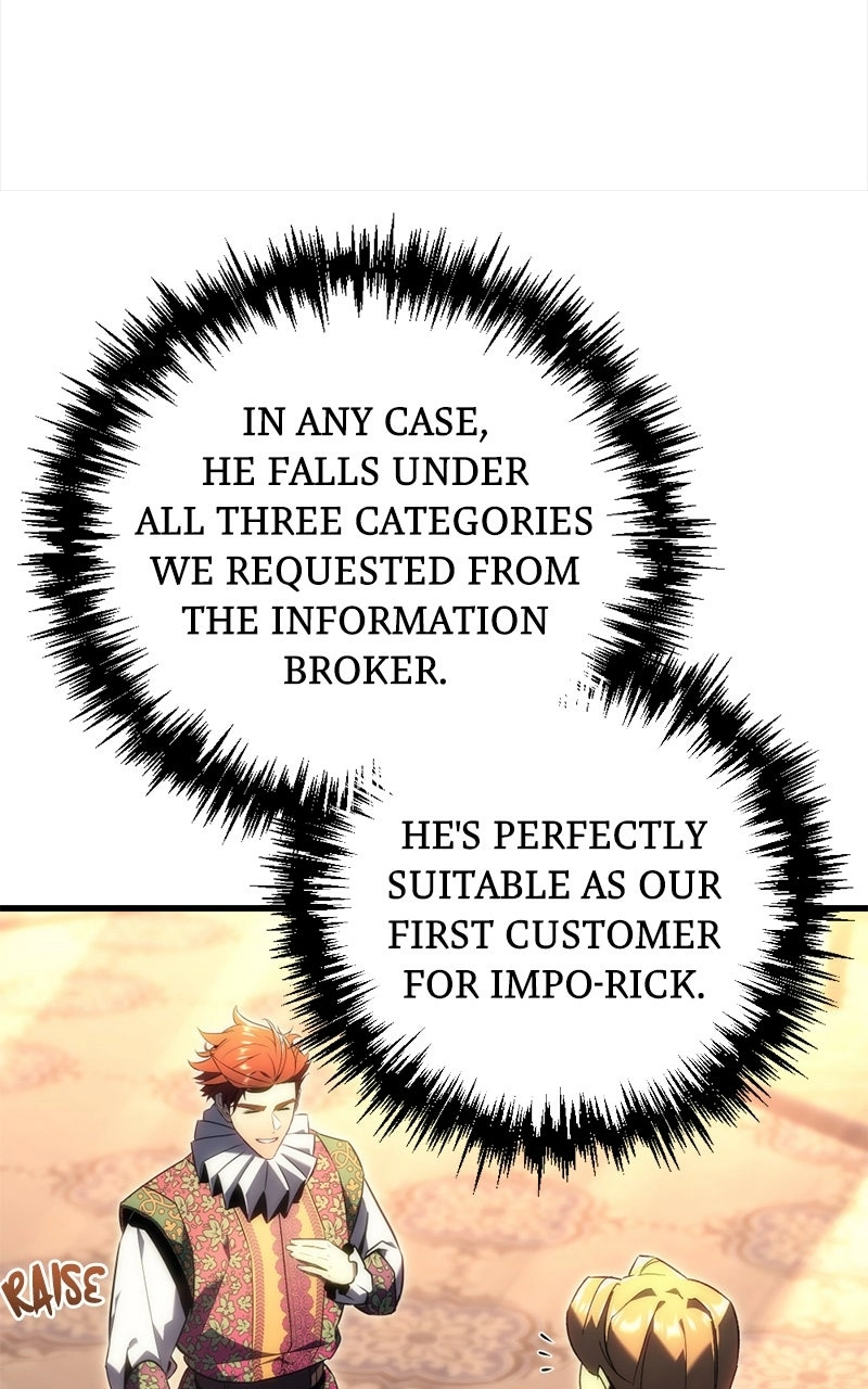 Read Regressor of the Fallen family Manga Online