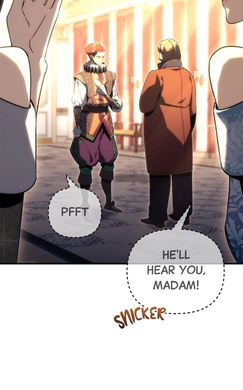 Read Regressor of the Fallen family Manga Online