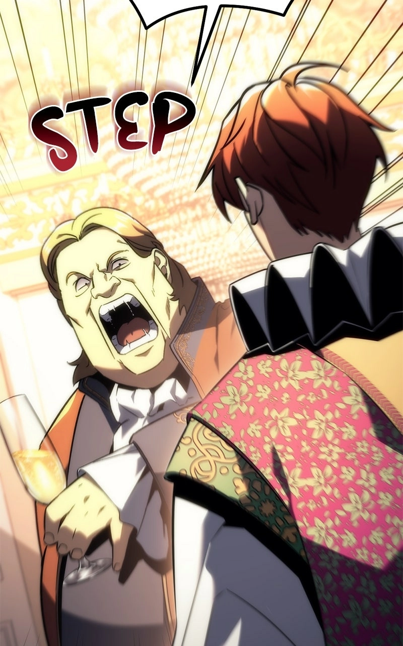 Read Regressor of the Fallen family Manga Online