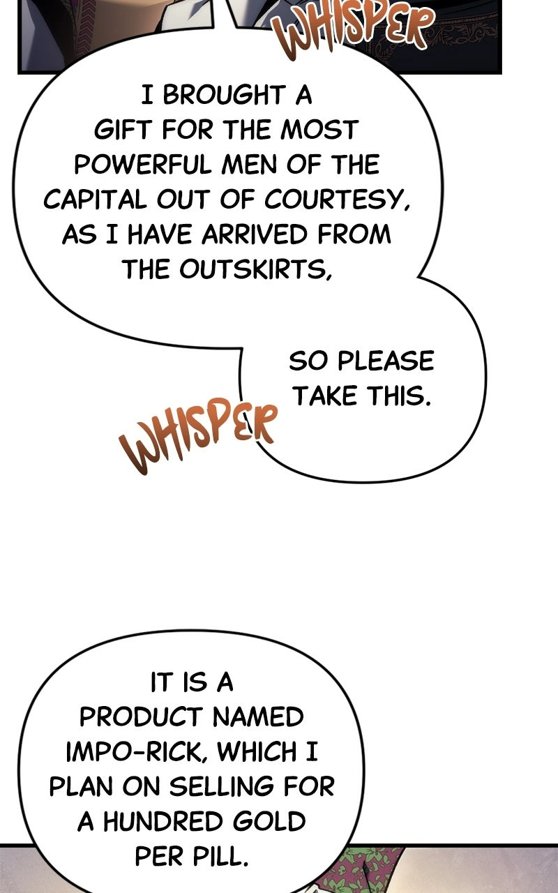 Read Regressor of the Fallen family Manga Online