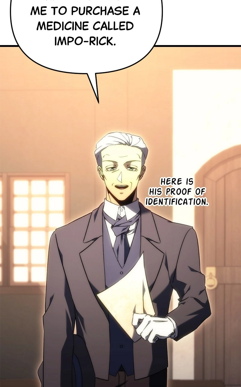 Read Regressor of the Fallen family Manga Online