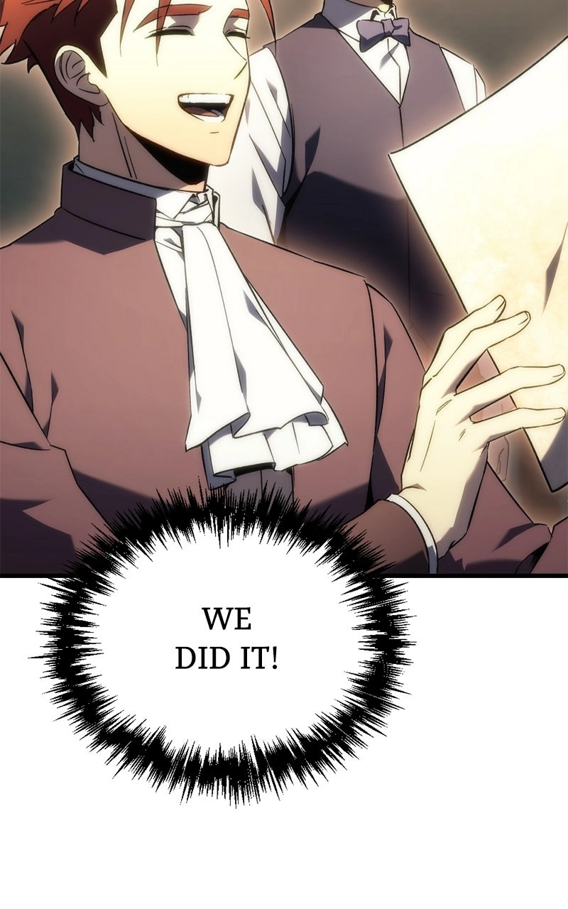 Read Regressor of the Fallen family Manga Online