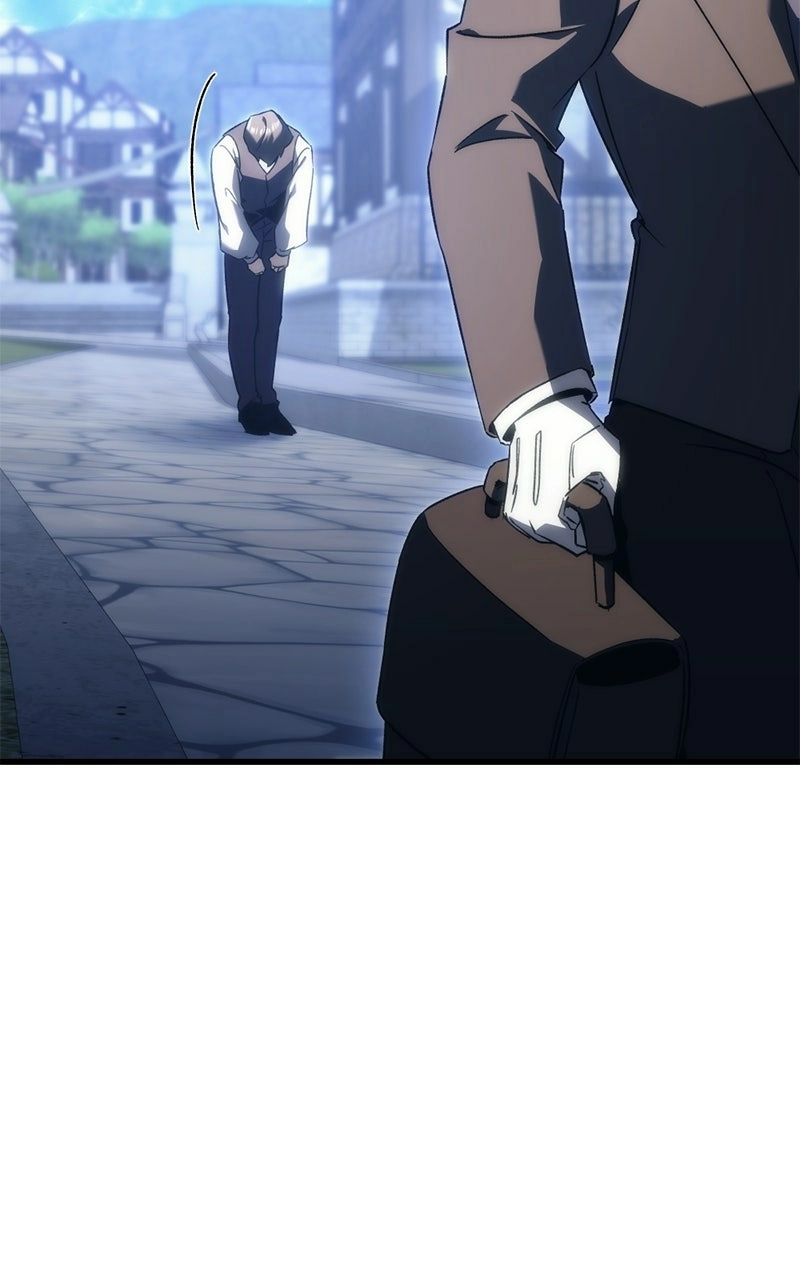 Read Regressor of the Fallen family Manga Online