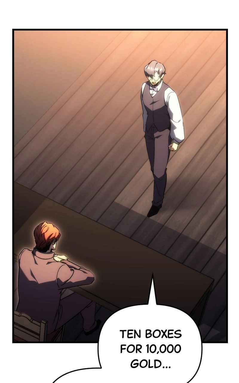 Read Regressor of the Fallen family Manga Online