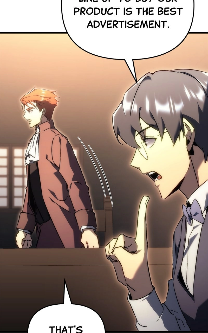 Read Regressor of the Fallen family Manga Online