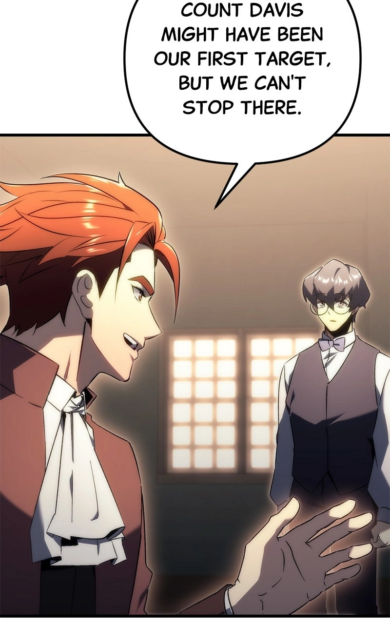 Read Regressor of the Fallen family Manga Online