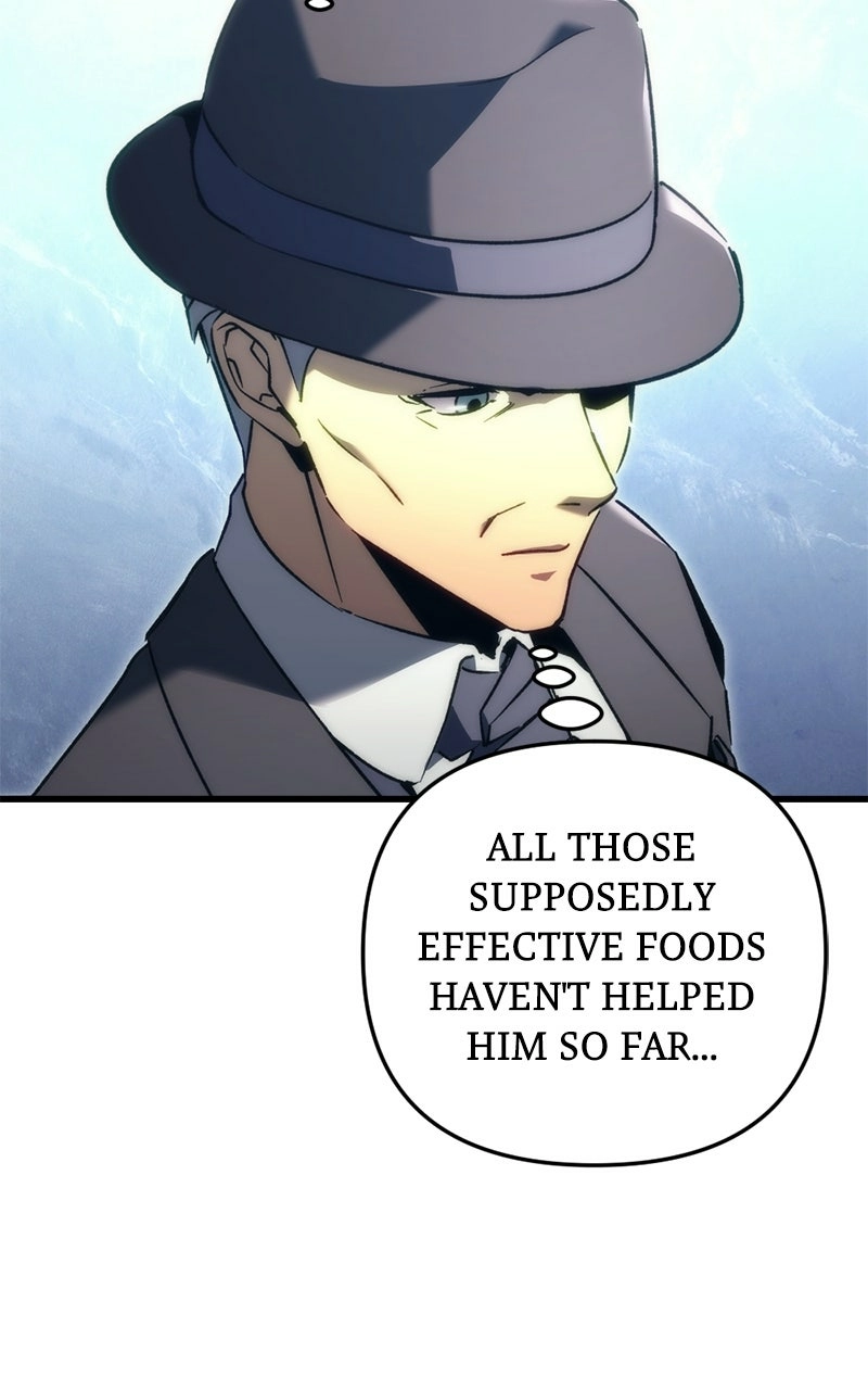 Read Regressor of the Fallen family Manga Online