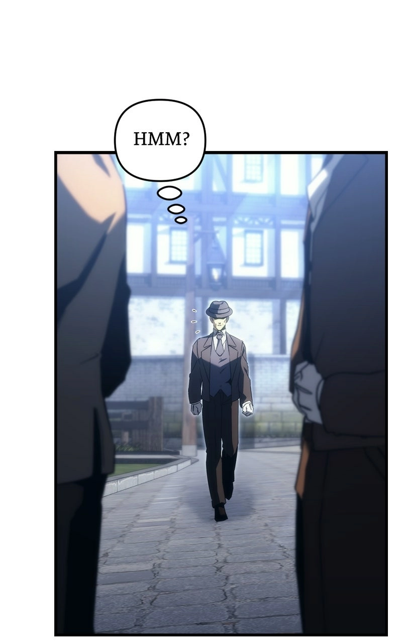 Read Regressor of the Fallen family Manga Online