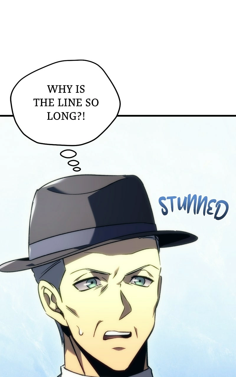 Read Regressor of the Fallen family Manga Online