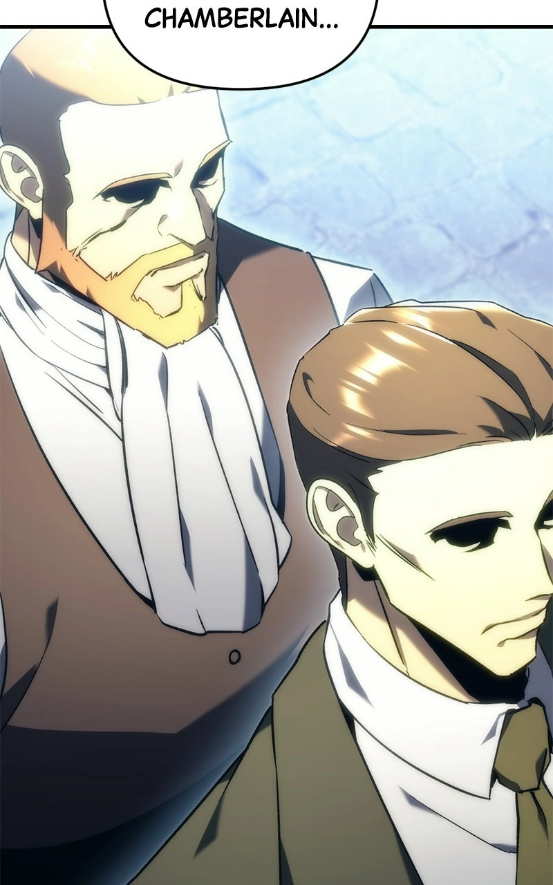 Read Regressor of the Fallen family Manga Online