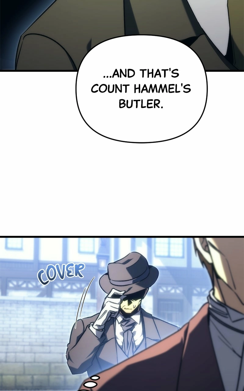 Read Regressor of the Fallen family Manga Online