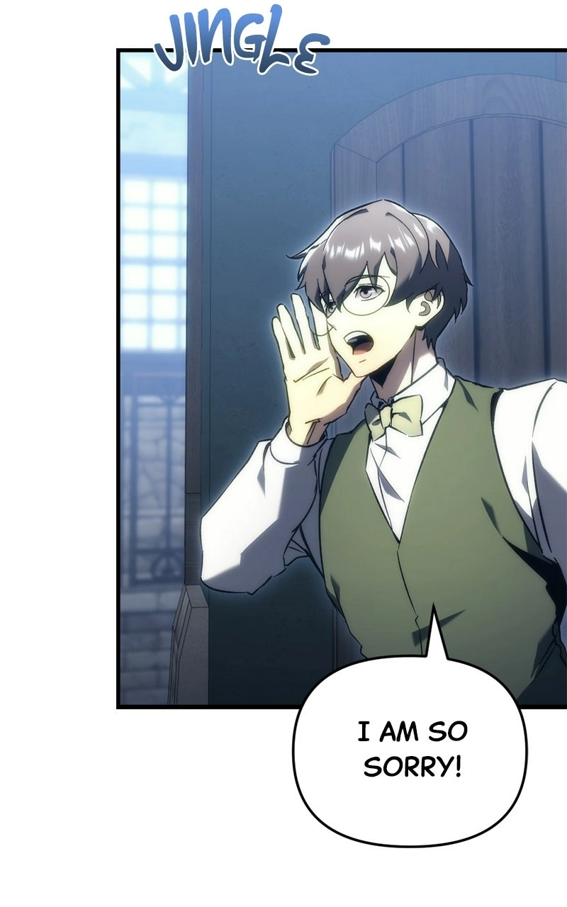 Read Regressor of the Fallen family Manga Online