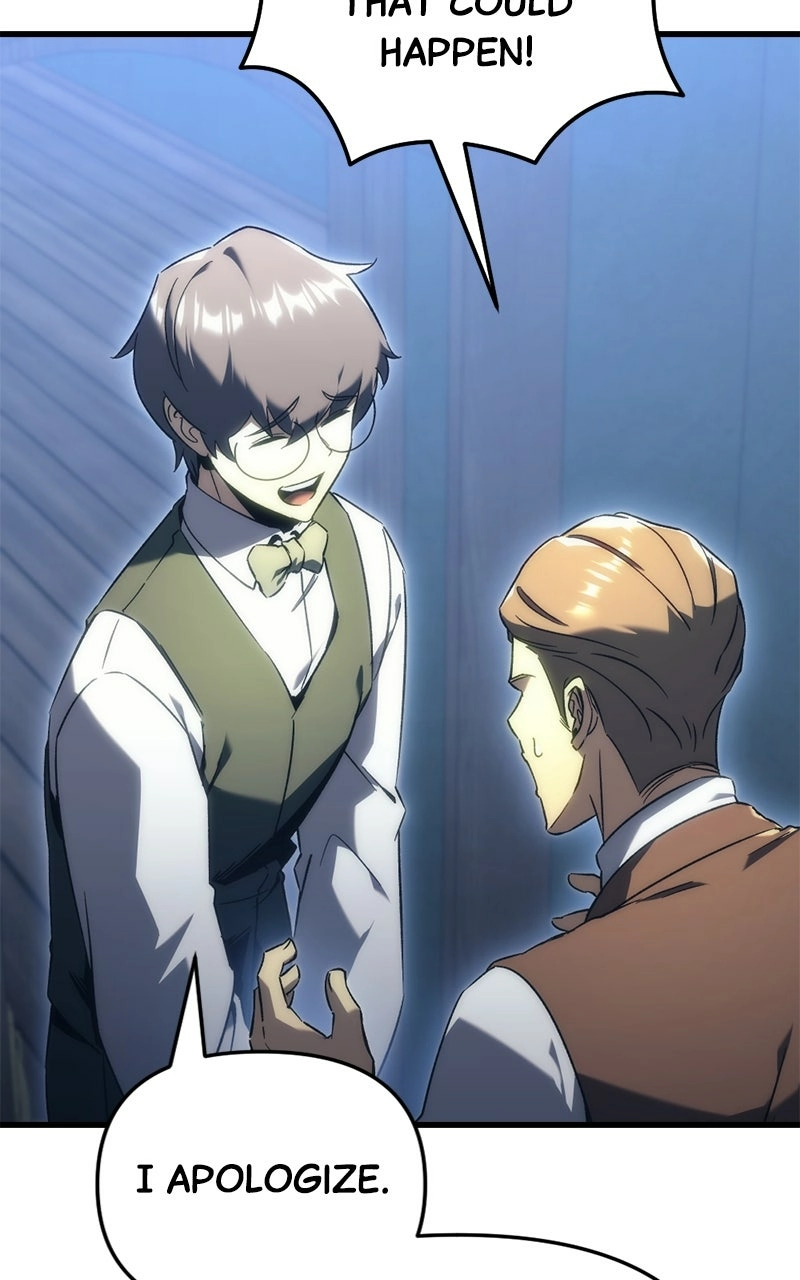 Read Regressor of the Fallen family Manga Online