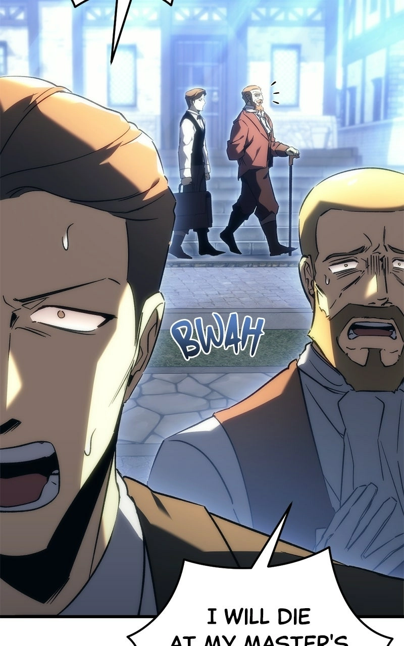 Read Regressor of the Fallen family Manga Online