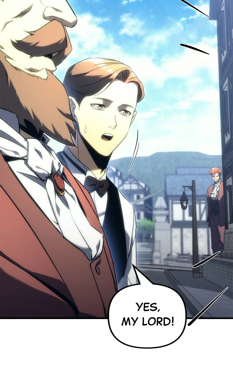 Read Regressor of the Fallen family Manga Online